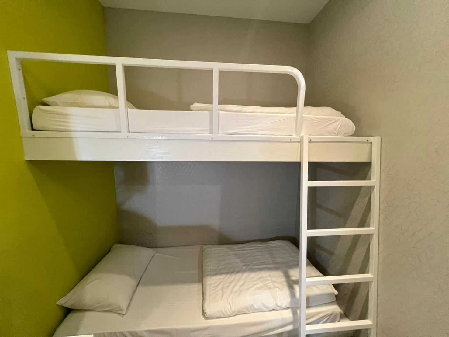 Check Inn Express New Taipei Tamsui Ruang foto